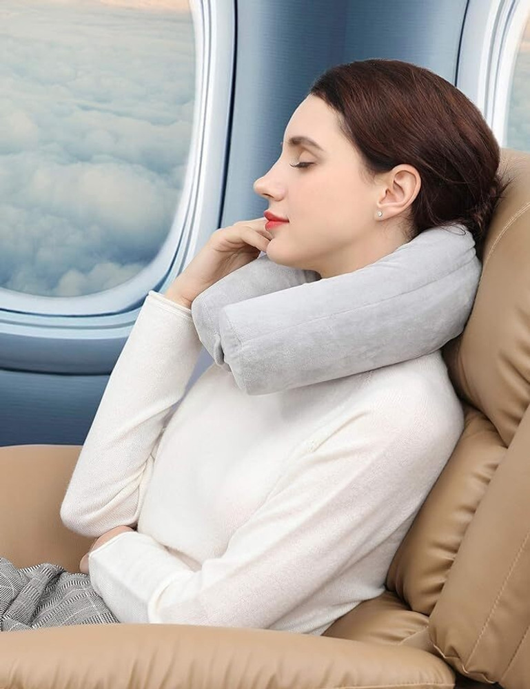 Flipkart neck pillow online