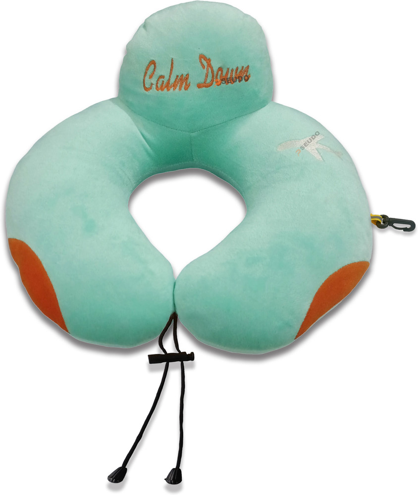 Flipkart neck pillow 2025