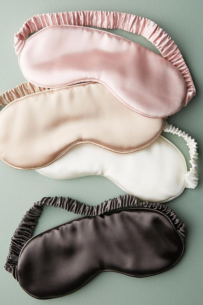 Satin online sleep mask