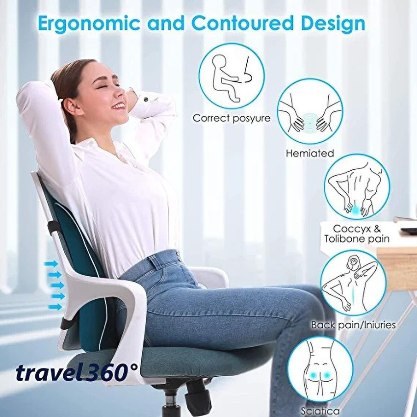 Chair shoulder support online