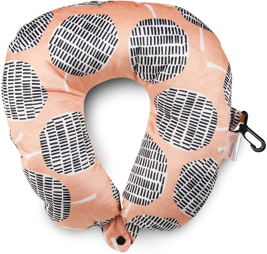 How to clean a travel pillow hot sale