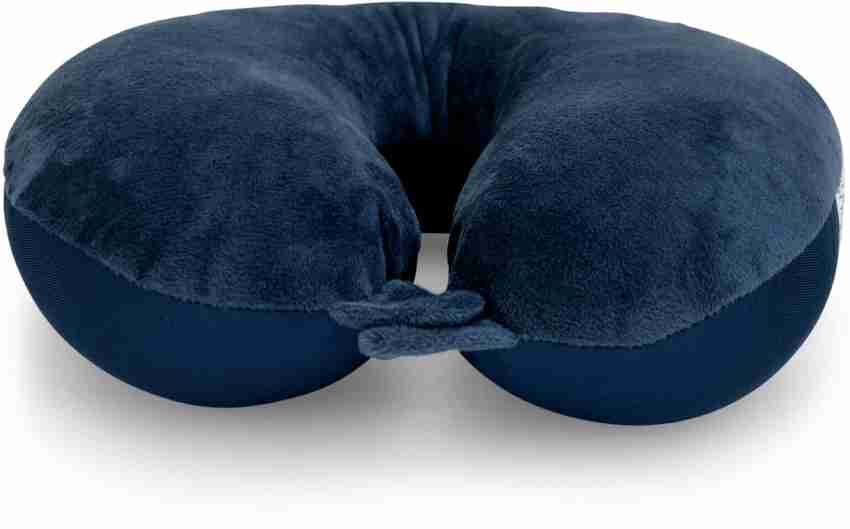 Swiner Premium Neck Pillow Multipurpose for Travel Neck Rest Cozy