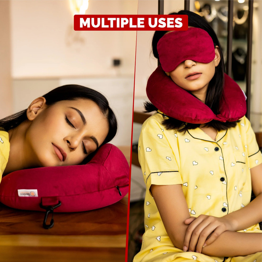 Beanie deals neck pillow