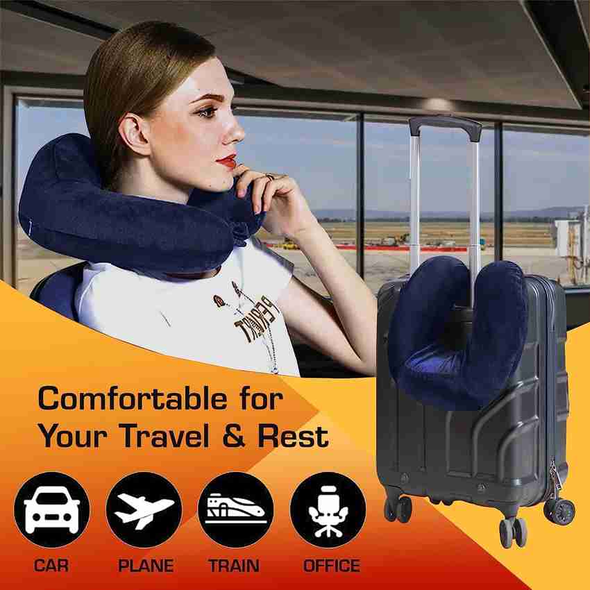 Multi purpose travel pillow outlet