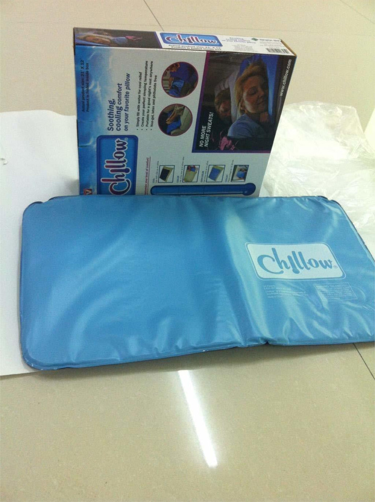 PAVITYAKSH New Cooling Pillow for Relaxing Cooling Comfort Pad Summer Chill Therapy Cooling Pillow Pad Pack Price in India Buy PAVITYAKSH New Cooling Pillow for Relaxing Cooling Comfort Pad Summer Chi...