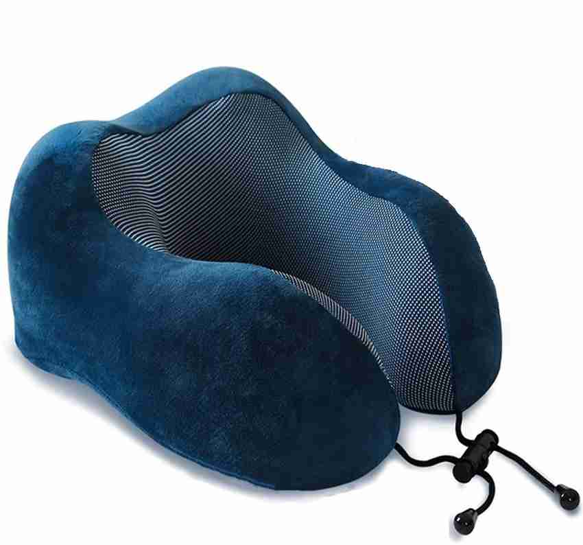 Airplane neck pillow deals