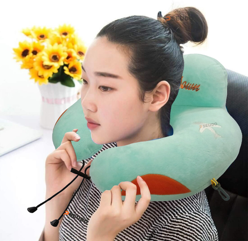 Common store journey pillow