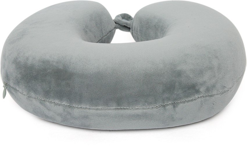 Buy TAINPAR Car Neck Support Pillow 100% Memory Foam Neck Rest