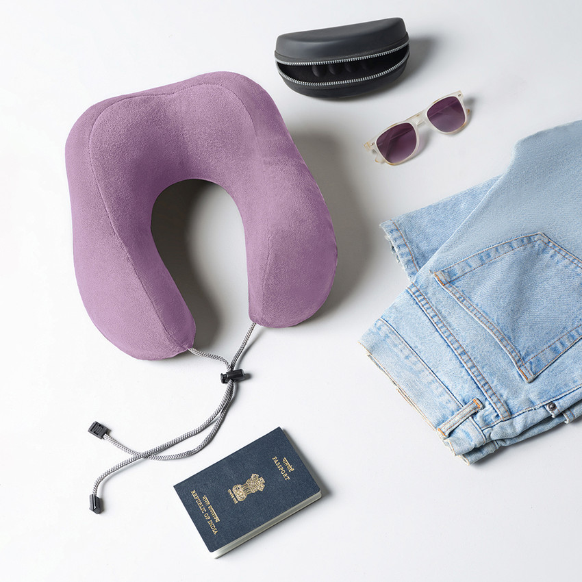 Premium neck pillow clearance