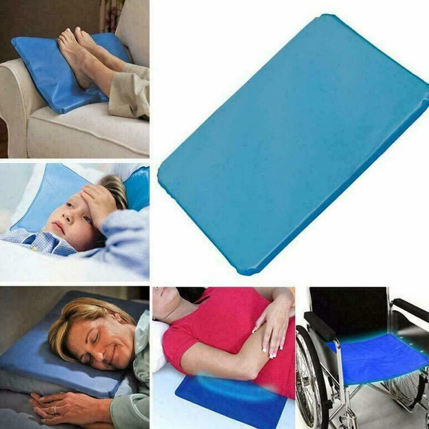 Chillow cooling pillow outlet