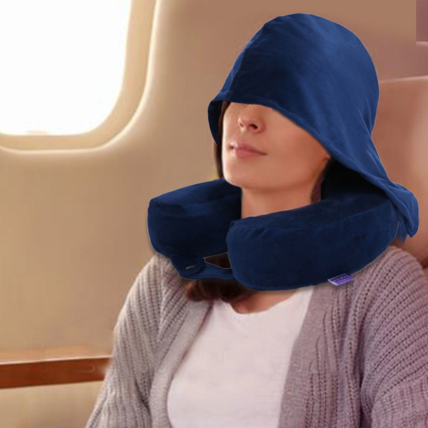 Viaggi top neck pillow