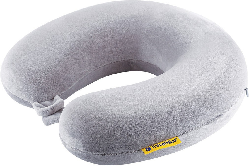 Travel blue new arrivals pillow price