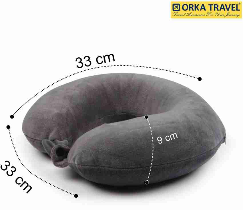 U neck pillow outlet