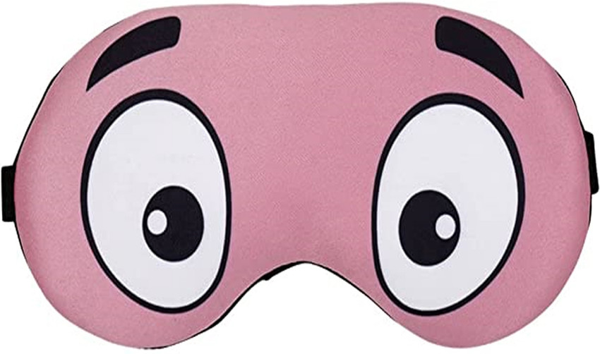Eye mask outlet for guys