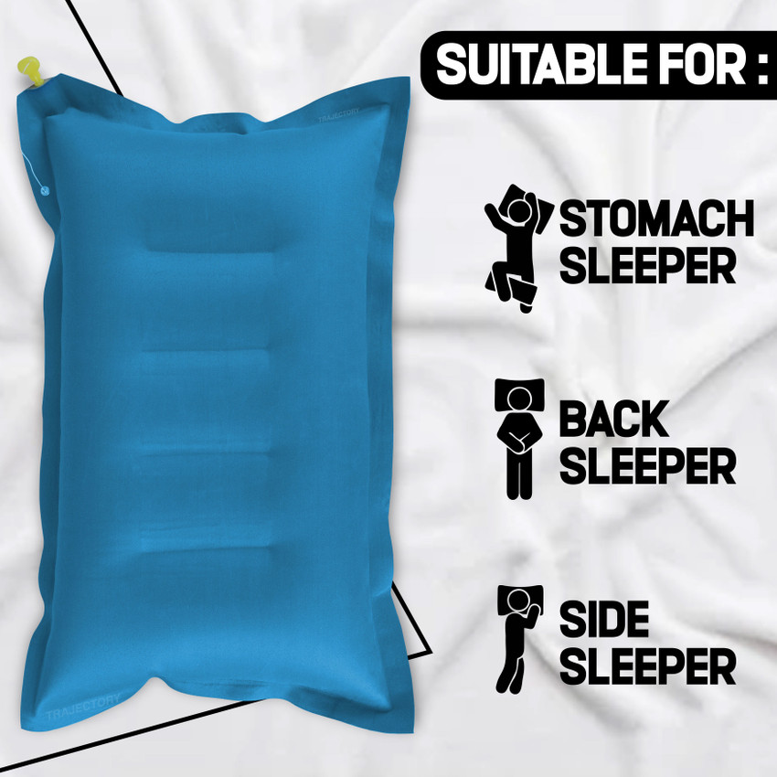 Air side pillow hotsell