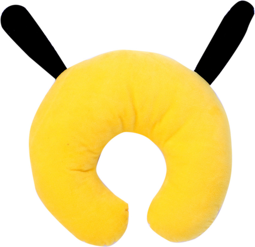 Bts online travel pillow