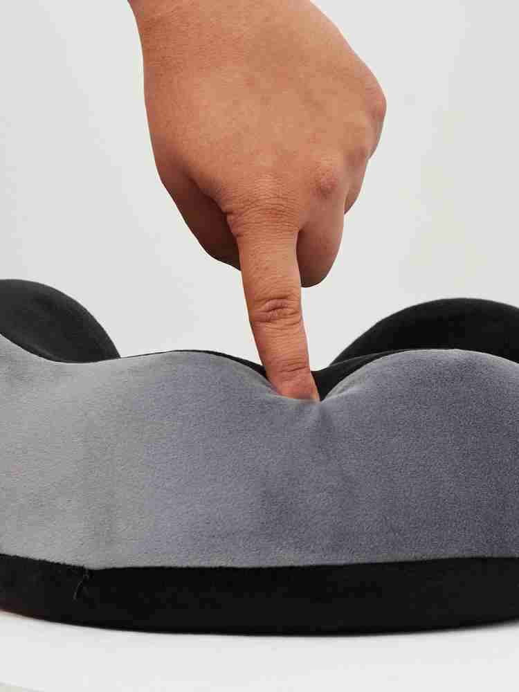 Wildcraft neck clearance pillow