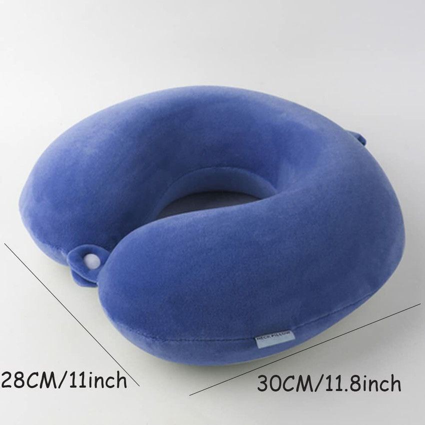 Travel pillow asda store
