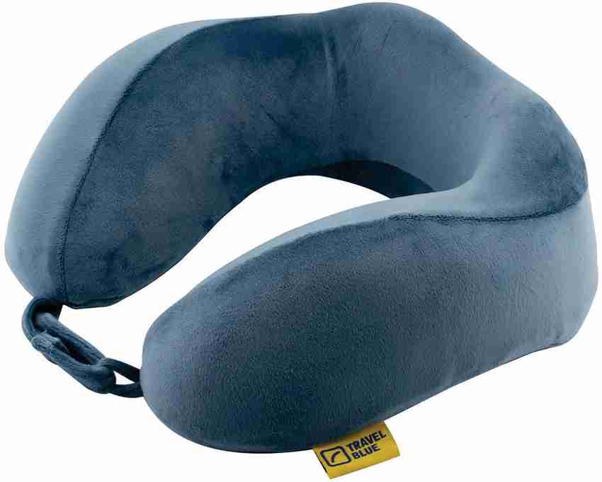 Travel blue 2025 neck pillow review