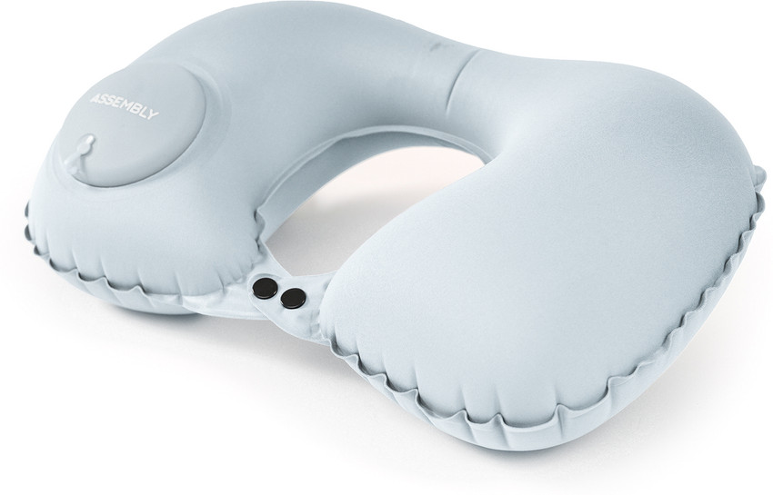 Inflatable hotsell neck pillow