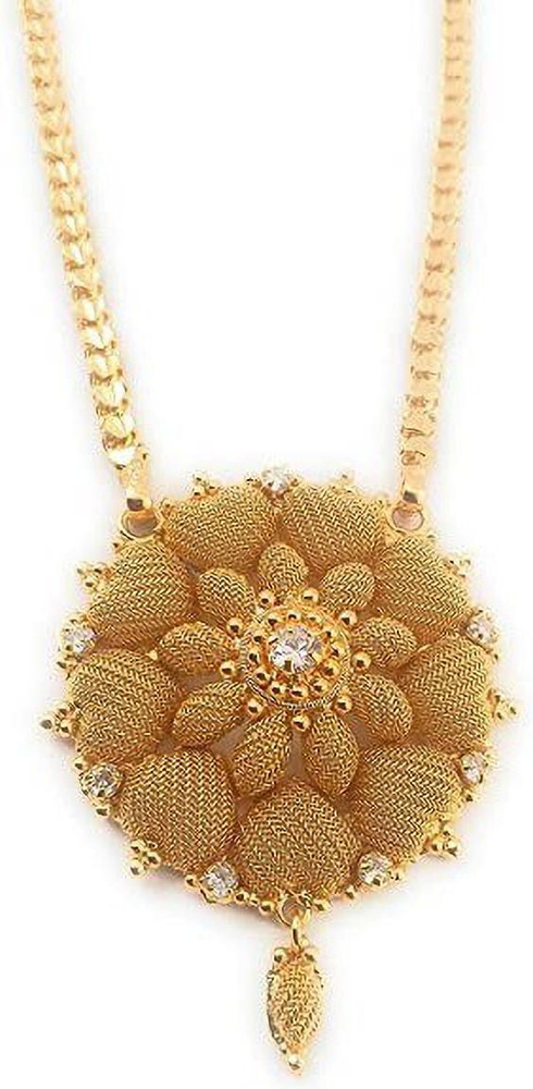 Gold chain designs with dollar hot sale