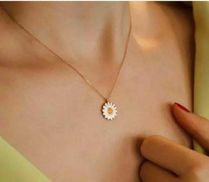 Decent gold chain online