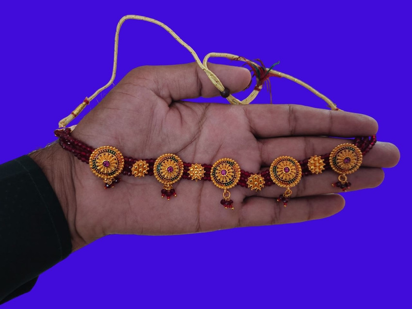Necklace ke design hot sale