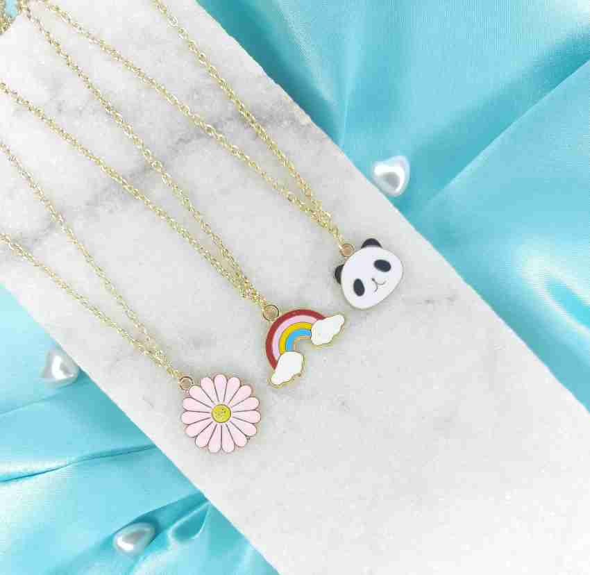 Cute necklaces hot sale