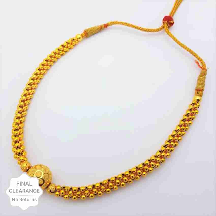 Thushi gold 2025 jewellery online