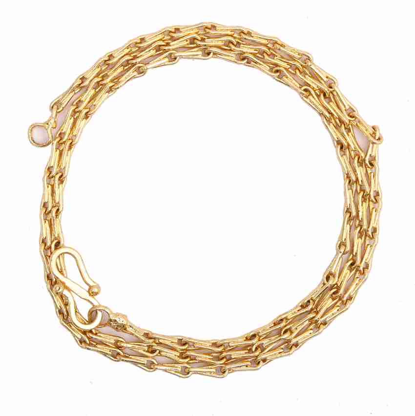 SHASHI ORNAMENTS Chain For Girls Thin Neck Chain For Women Gifts