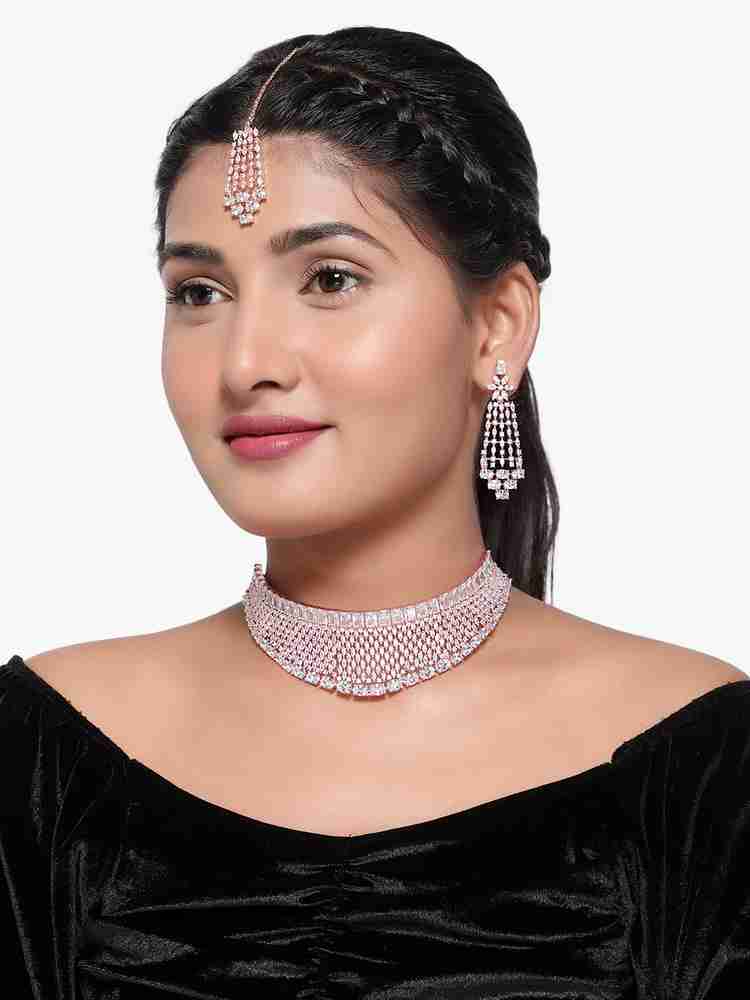Flipkart american discount diamond jewellery