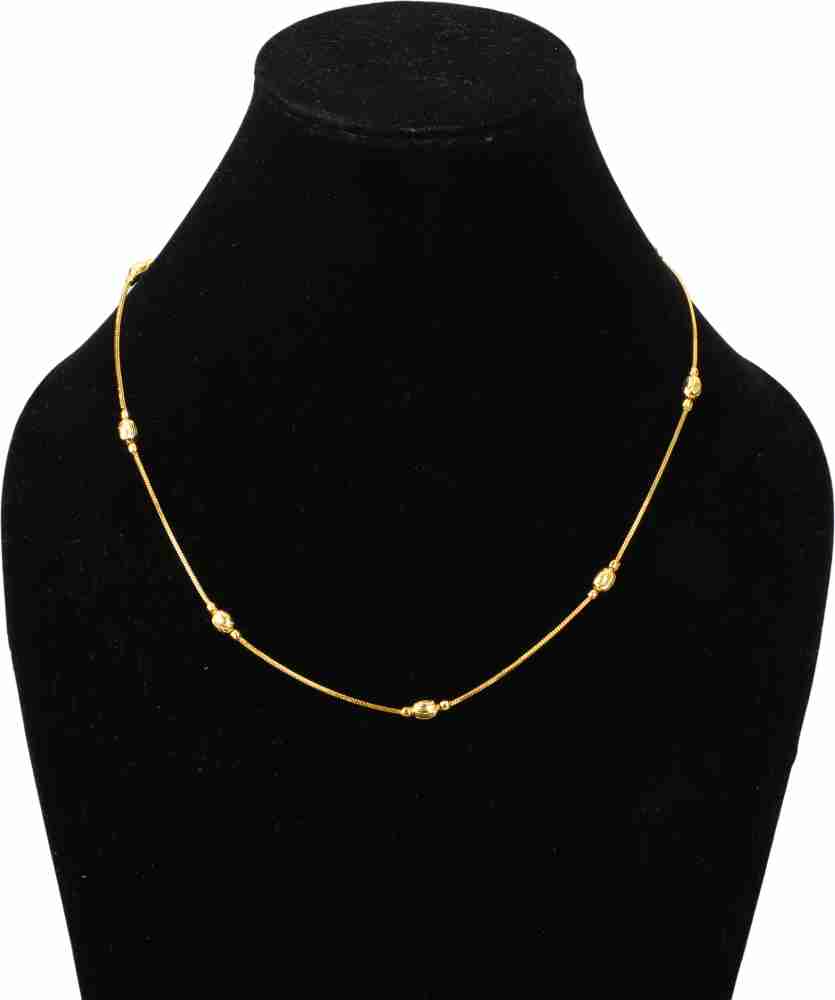 Marriage gold chain designs deals for ladies