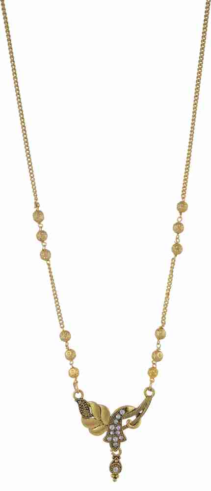 Fashion Jewelry Women's Luxury Long Necklace Series 1