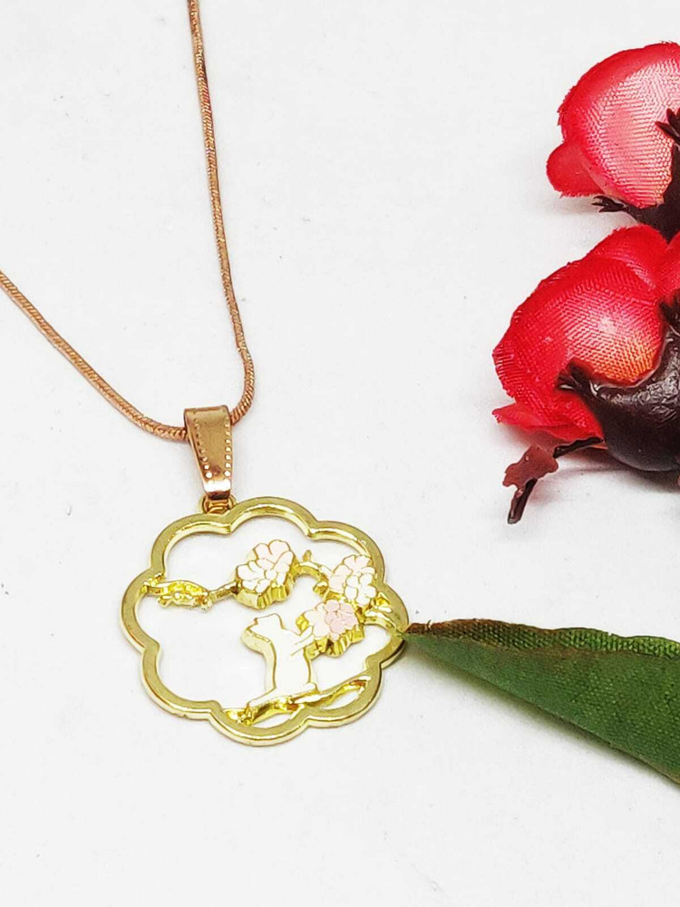 Neck chain for kids sale