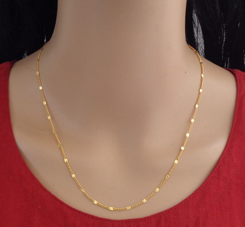 Gold on sale style jewellery