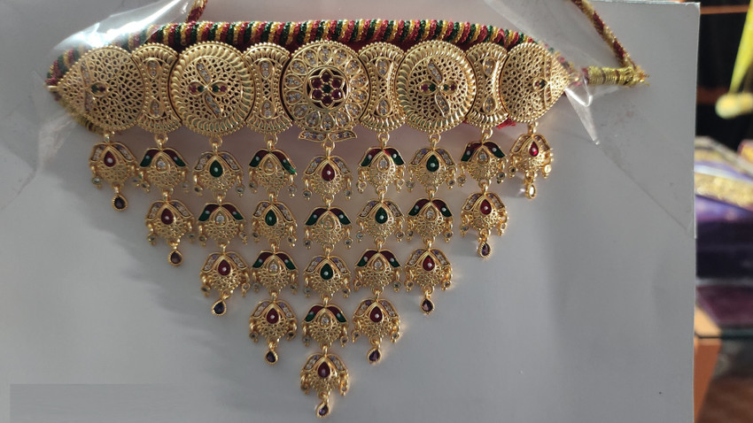 Mohan kanthi gold hotsell