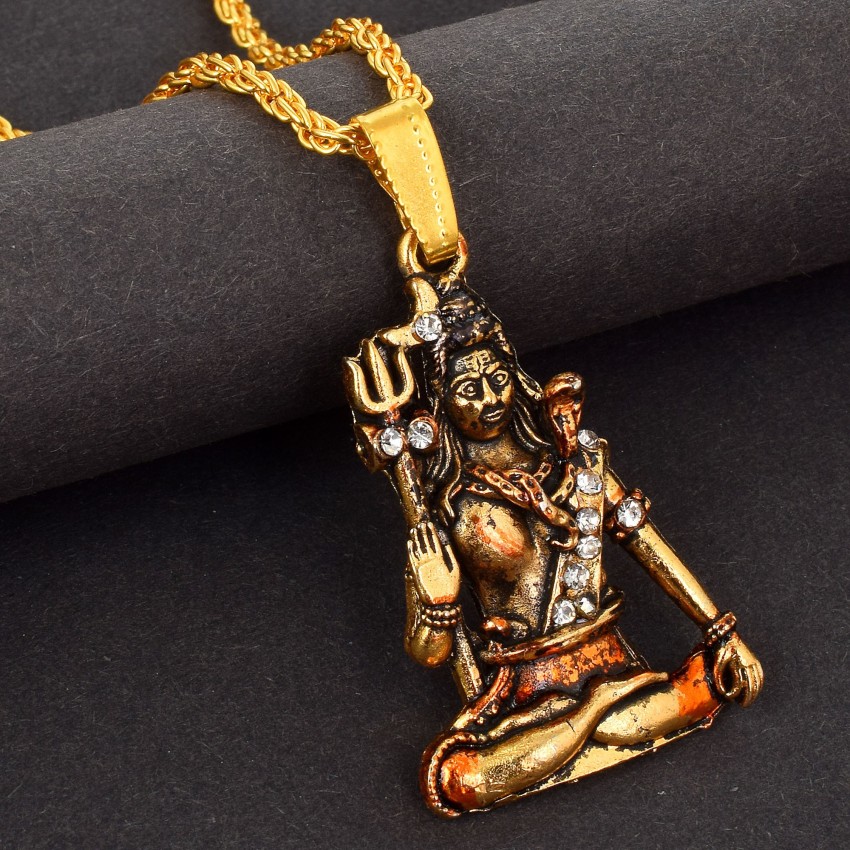 Shiv deals ji locket