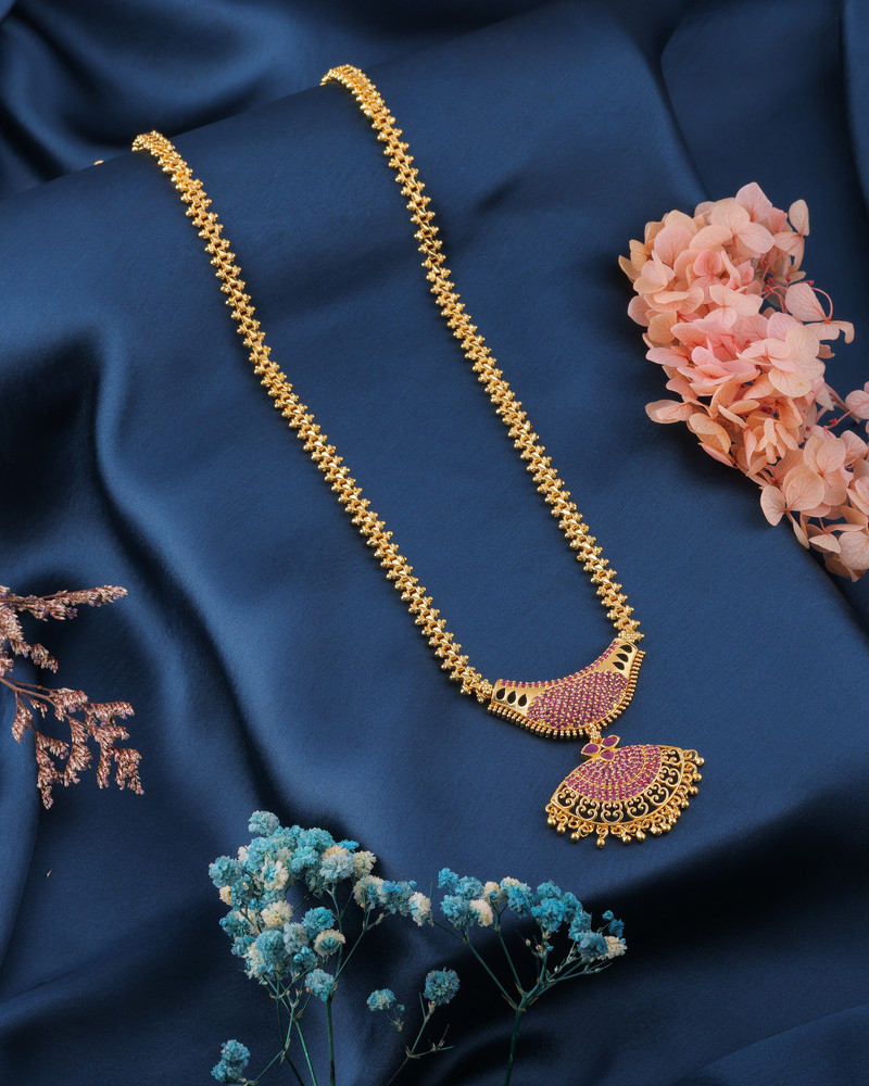 Flipkart neck chains online