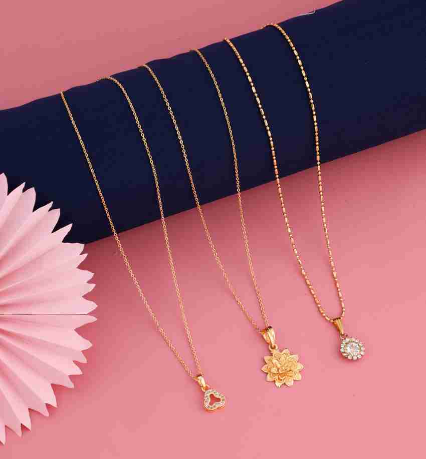 Illusionist locket outlet flipkart