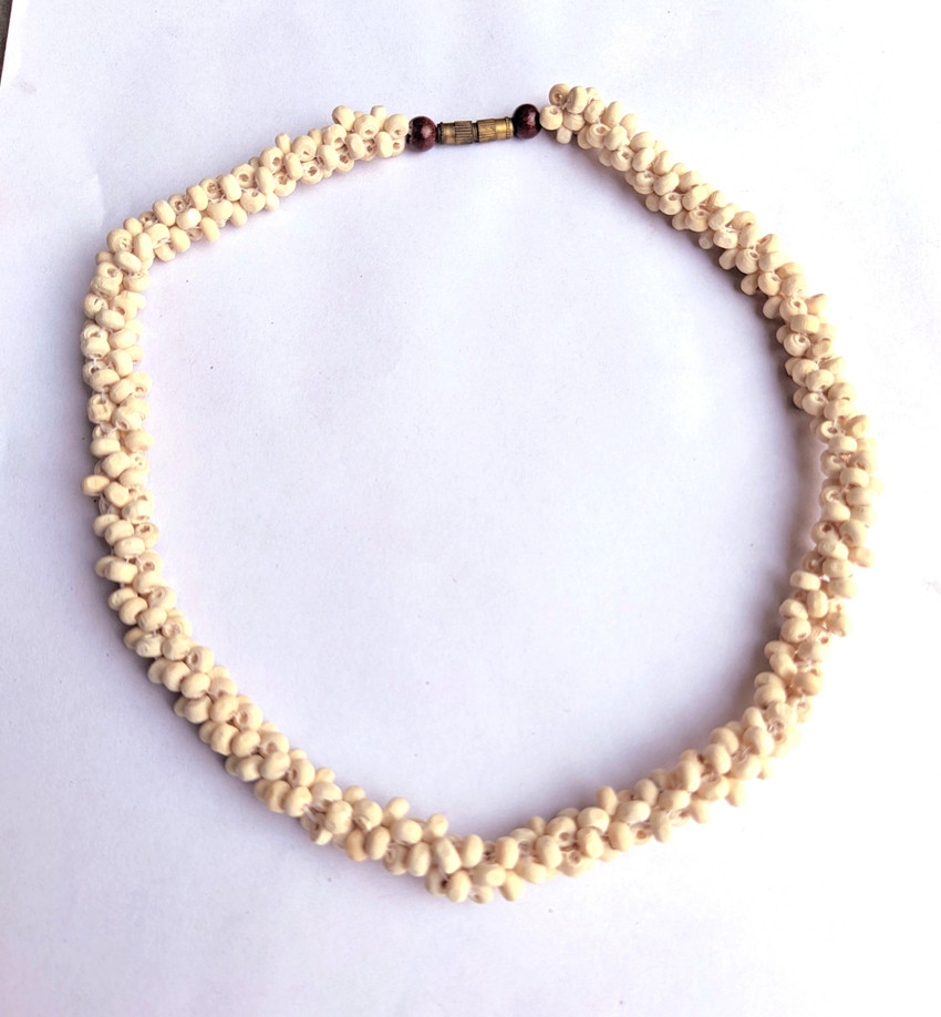 Tulsi outlet haar gold