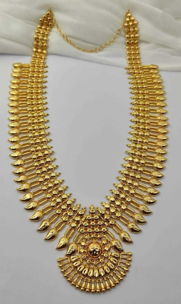 Haram gold jewellery top