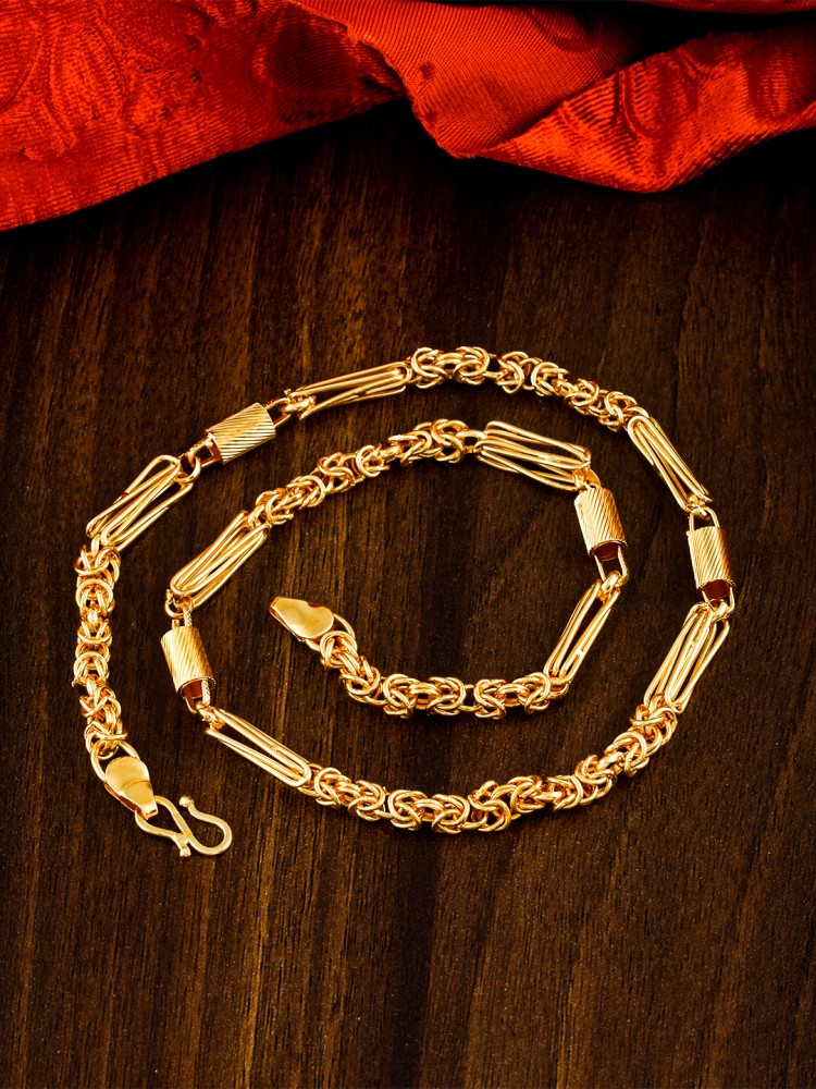 Gents gale ki on sale chain