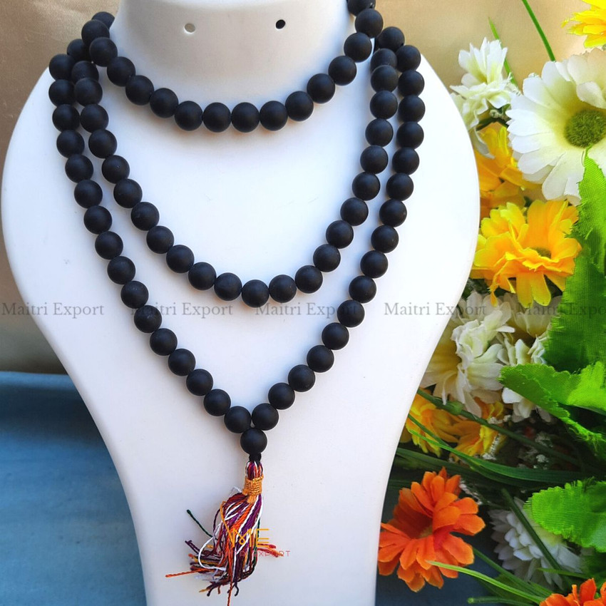 Shungite discount crystal necklace