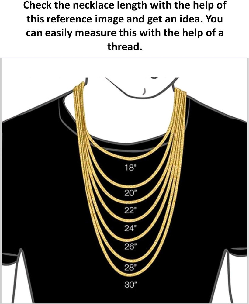 Salman khan shop neck chain