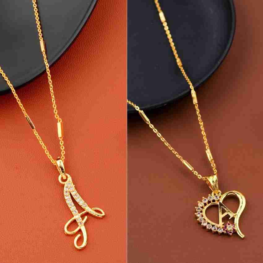 Aa locket outlet