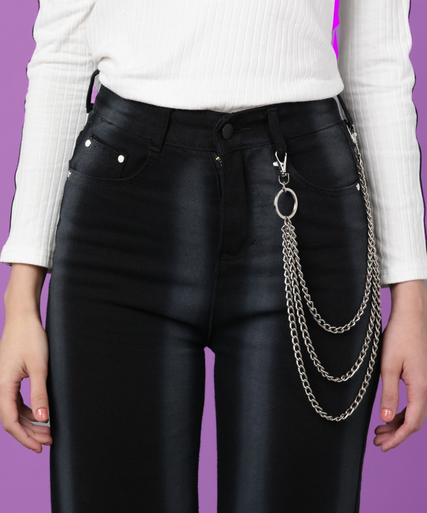 Premium Side Pant Chain,High Quality Glossy Chain (For Unisex) Stainless  Steel Chain Price in India - Buy Premium Side Pant Chain,High Quality  Glossy Chain (For Unisex) Stainless Steel Chain Online at Best