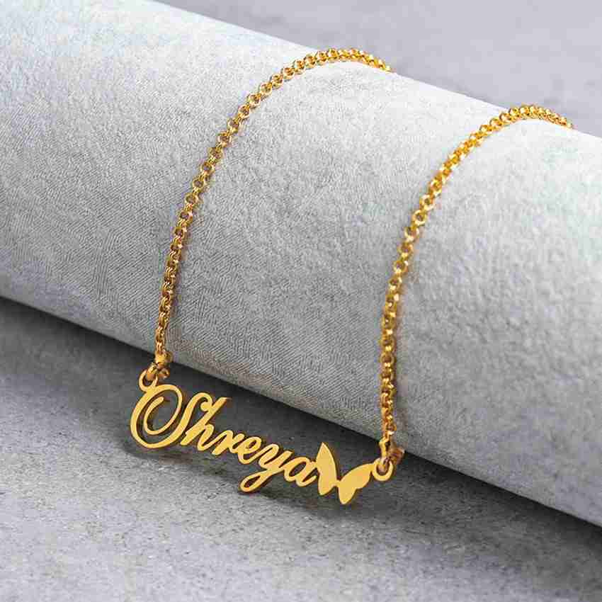 Chain names deals
