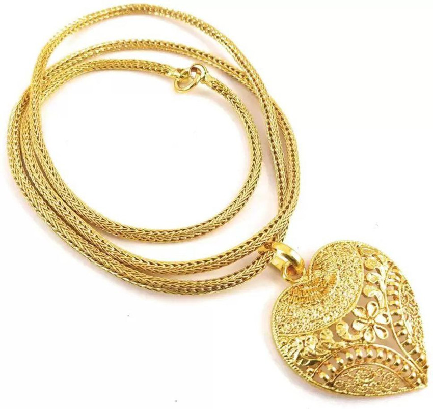 One gram gold dollar chain deals