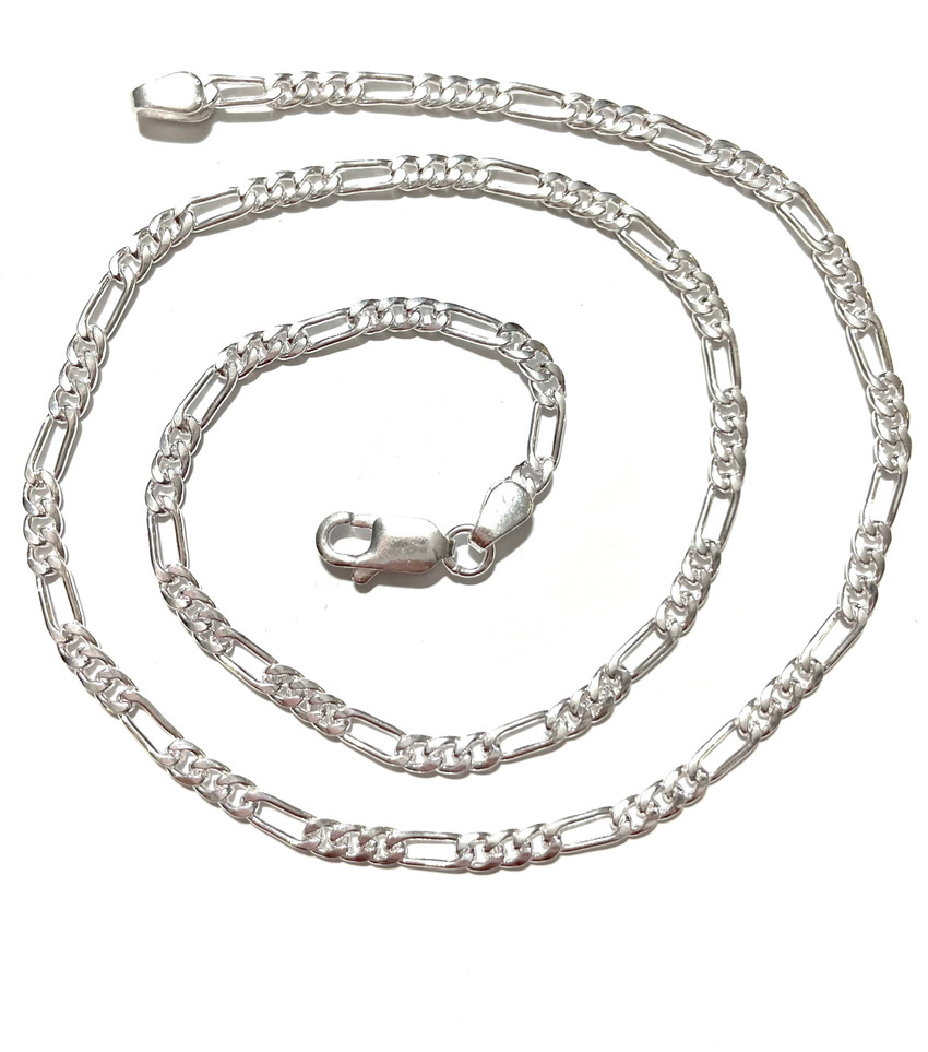 Cost of sales a silver chain