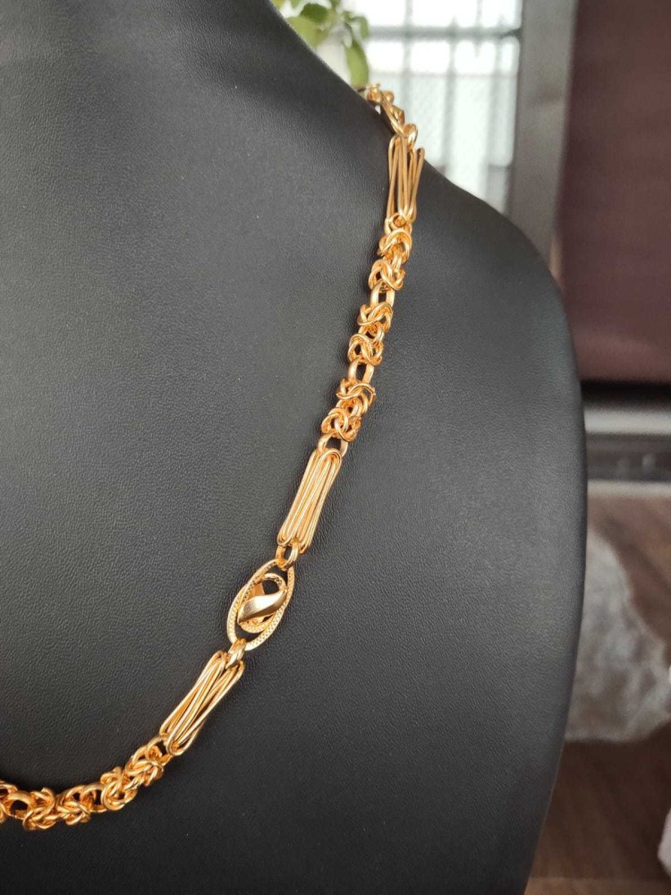 Gold chain deals design latest 2020